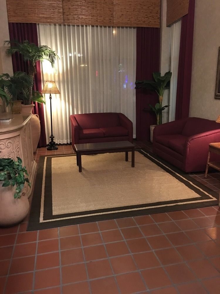 Motel 6 Oakdale, Ca Εξωτερικό φωτογραφία