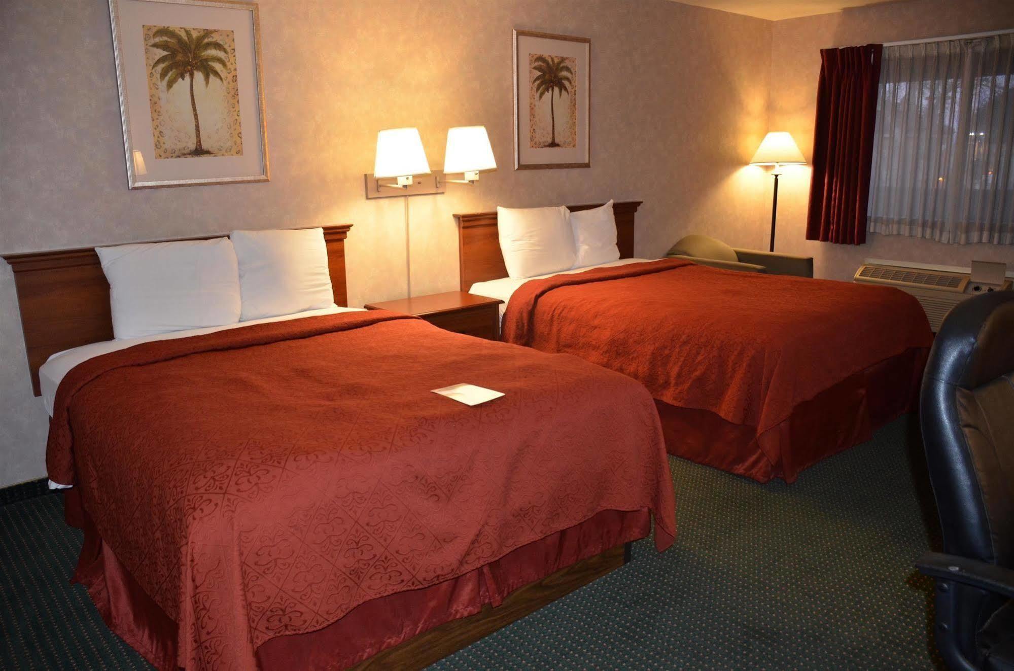 Motel 6 Oakdale, Ca Εξωτερικό φωτογραφία